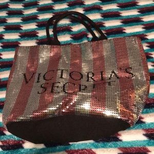Victoria’s Secret Bag